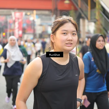 Runner Photo 4684078