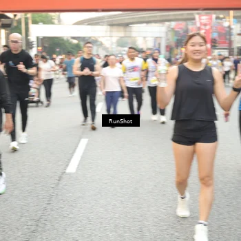 Runner Photo 4684080