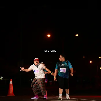 Runner Photo 4684082