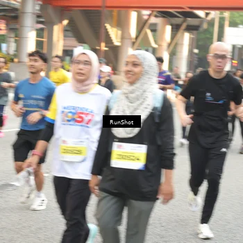 Runner Photo 4684085
