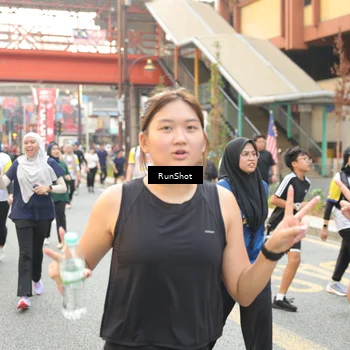 Runner Photo 4684102