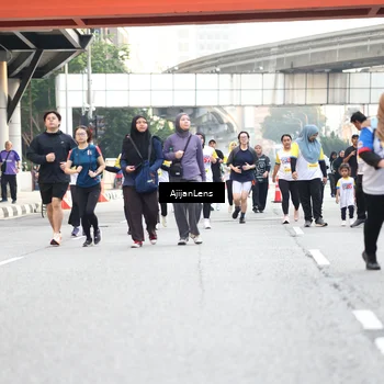 Runner Photo 4684104
