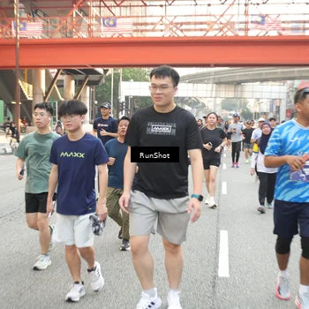 Runner Photo 4684107