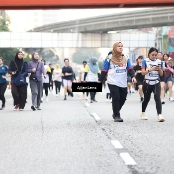 Runner Photo 4684115