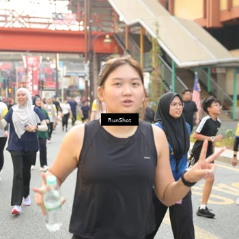 Runner Photo 4684120