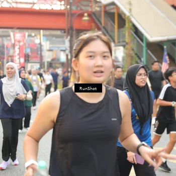 Runner Photo 4684123