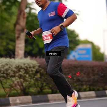 Runner Photo 4684129