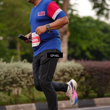 Runner Photo 4684130