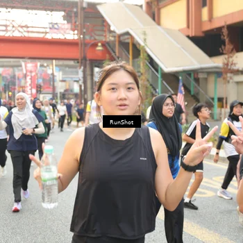 Runner Photo 4684140