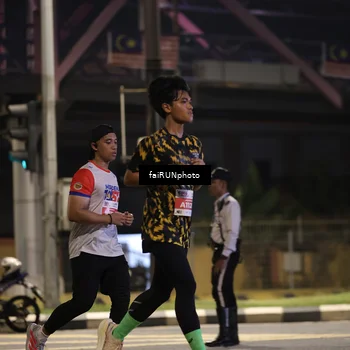 Runner Photo 4684141