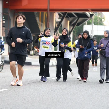 Runner Photo 4684142