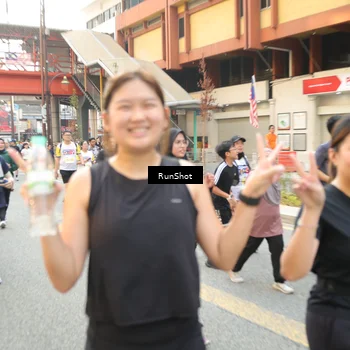 Runner Photo 4684143