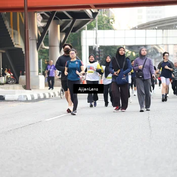 Runner Photo 4684144