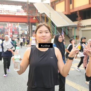 Runner Photo 4684149