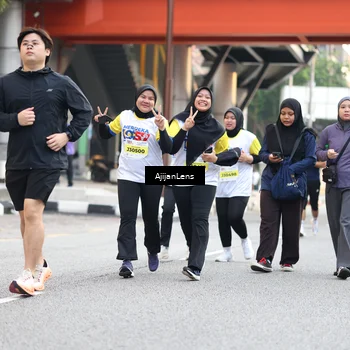 Runner Photo 4684154