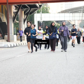 Runner Photo 4684155