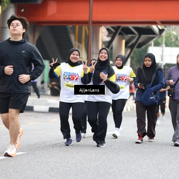 Runner Photo 4684164