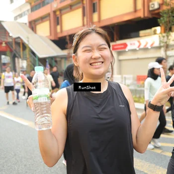 Runner Photo 4684166