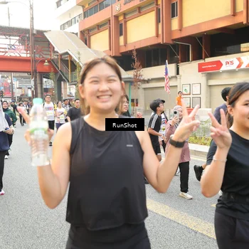 Runner Photo 4684167