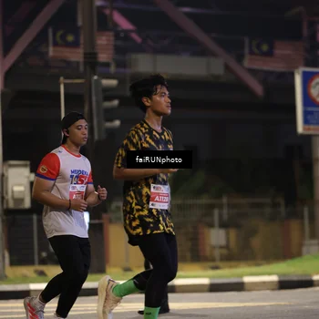Runner Photo 4684168