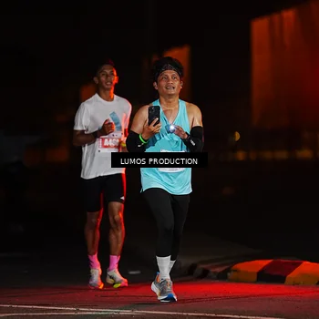 Runner Photo 4684170