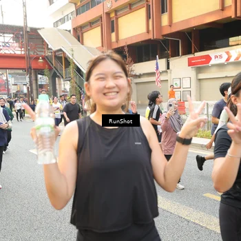 Runner Photo 4684171
