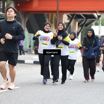 Runner Photo 4684173