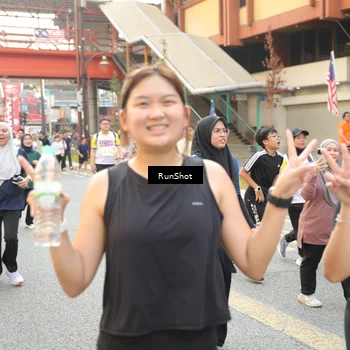 Runner Photo 4684178