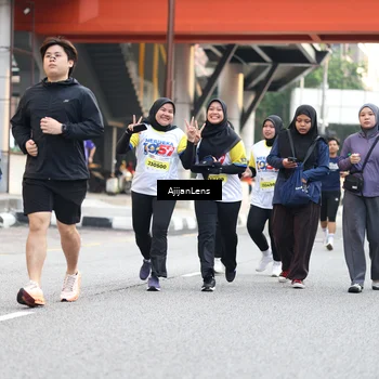 Runner Photo 4684182