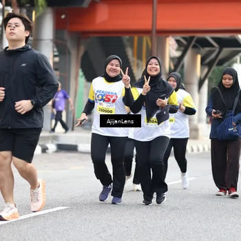 Runner Photo 4684184