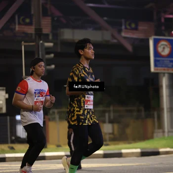 Runner Photo 4684185