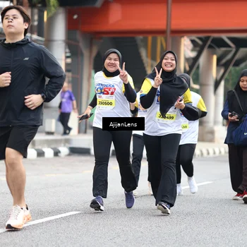 Runner Photo 4684189