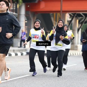Runner Photo 4684191