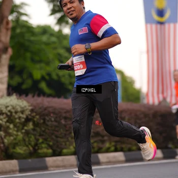 Runner Photo 4684201