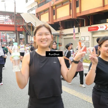 Runner Photo 4684204