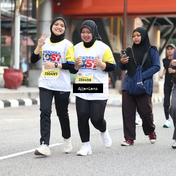 Runner Photo 4684205