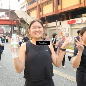Runner Photo 4684206