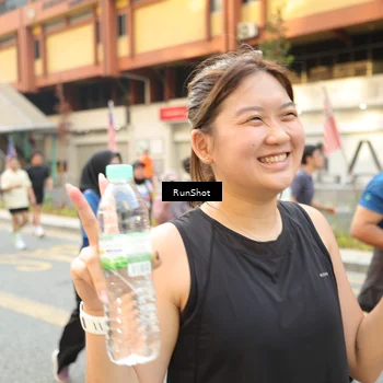 Runner Photo 4684209