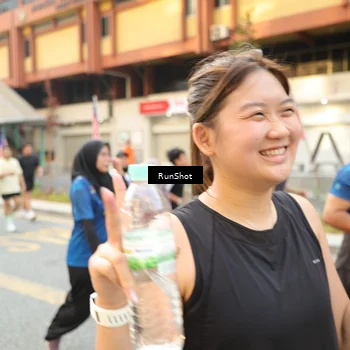 Runner Photo 4684212