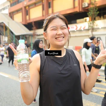 Runner Photo 4684215