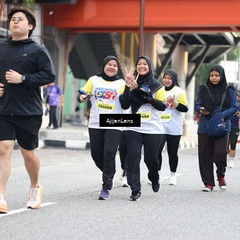 Runner Photo 4684217