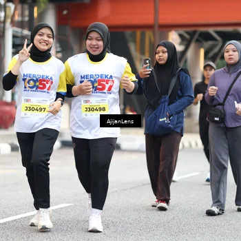 Runner Photo 4684218