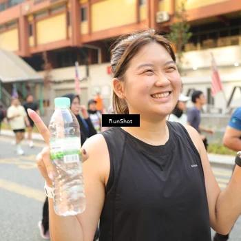 Runner Photo 4684220