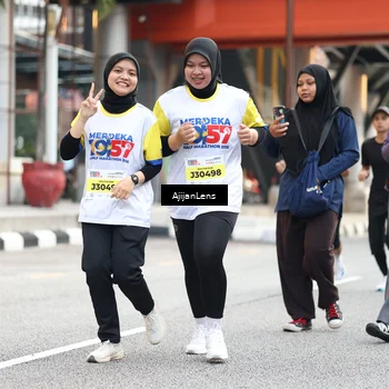 Runner Photo 4684222