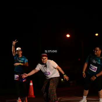 Runner Photo 4684224