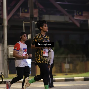 Runner Photo 4684229
