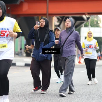 Runner Photo 4684234