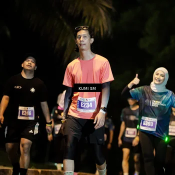Runner Photo 4684235