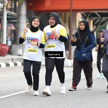 Runner Photo 4684236