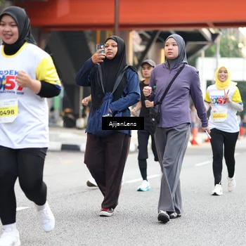 Runner Photo 4684241